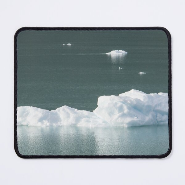 Item preview, Glacier Bay, AK designed and sold by LaurenTucker.