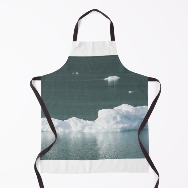 Item preview, Glacier Bay, AK designed and sold by LaurenTucker.