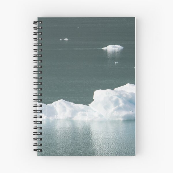 Item preview, Glacier Bay, AK designed and sold by LaurenTucker.