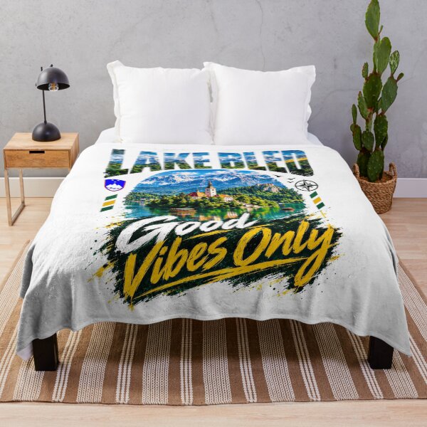Item preview, Slovenia's Emerald Gem Lake Bled designed and sold by KLERIKSTORE.