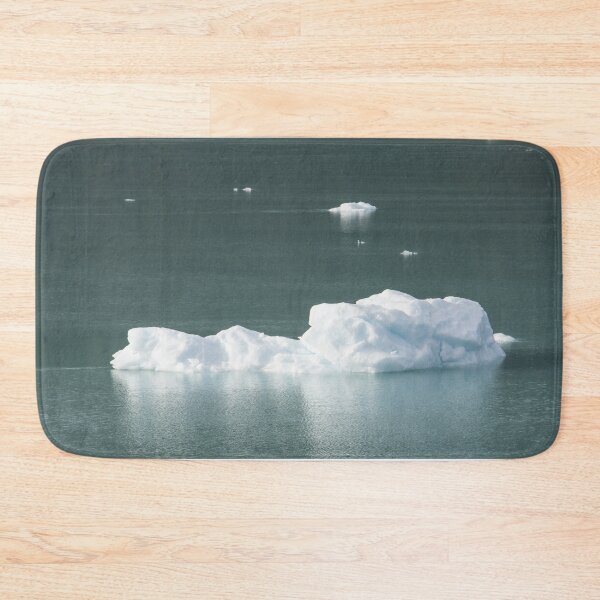 Item preview, Glacier Bay, AK designed and sold by LaurenTucker.