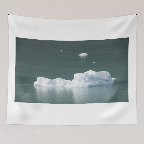 Item preview, Glacier Bay, AK designed and sold by LaurenTucker.