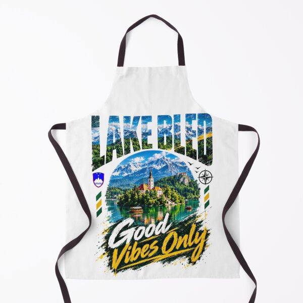 Item preview, Slovenia's Emerald Gem Lake Bled designed and sold by KLERIKSTORE.