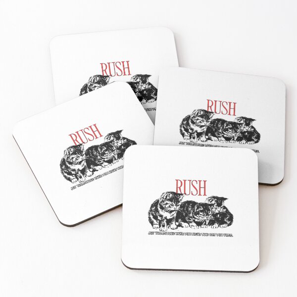 Item preview, Let The Music Take You Away And Set You Free Rush designed and sold by LaureBouchard.