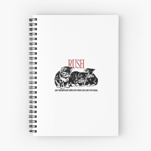 Item preview, Let The Music Take You Away And Set You Free Rush designed and sold by LaureBouchard.