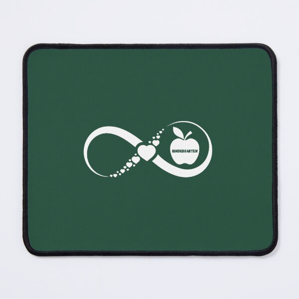 Item preview, Kindergarten Infinity designed and sold by NourishingShop.