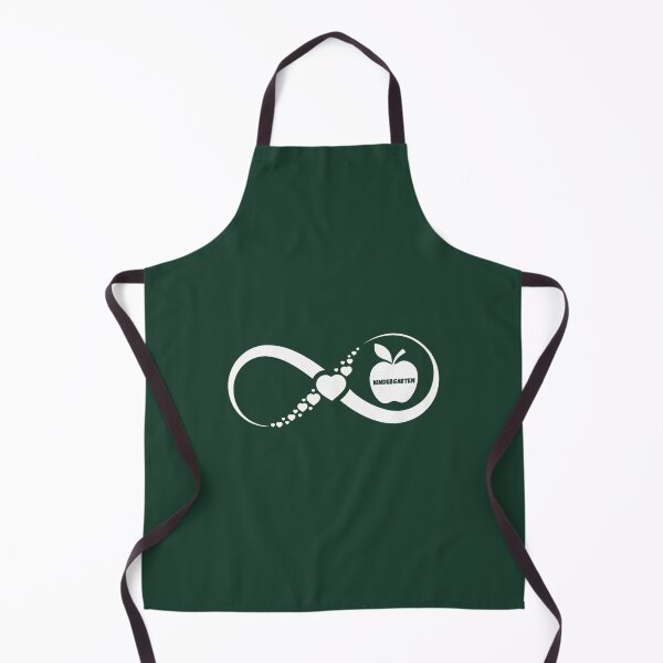 Item preview, Kindergarten Infinity  designed and sold by NourishingShop.
