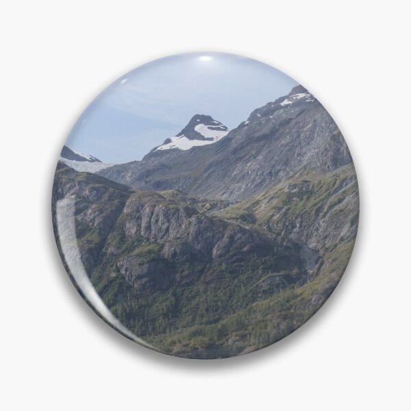 Item preview, Glacier Bay, AK designed and sold by LaurenTucker.