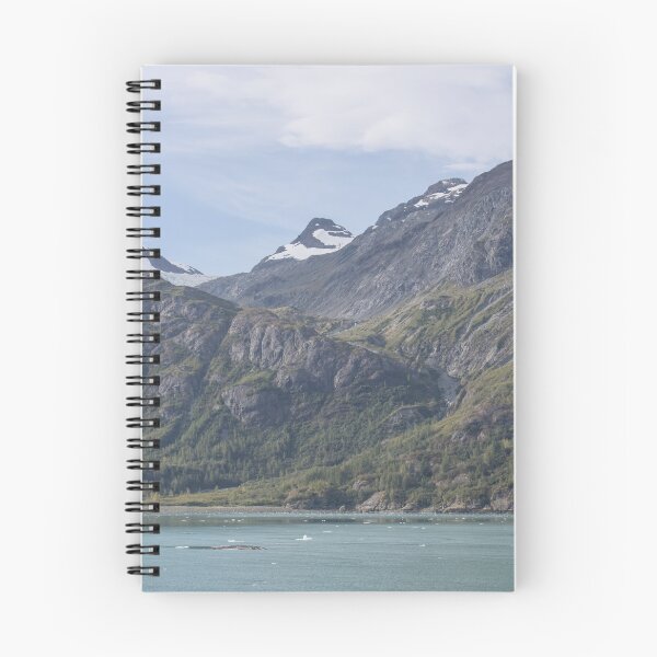 Item preview, Glacier Bay, AK designed and sold by LaurenTucker.