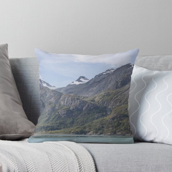 Item preview, Glacier Bay, AK designed and sold by LaurenTucker.