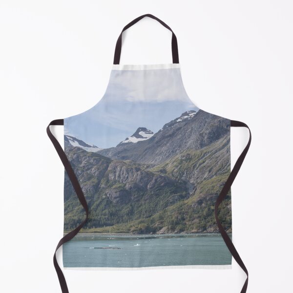 Item preview, Glacier Bay, AK designed and sold by LaurenTucker.