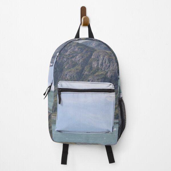 Item preview, Glacier Bay, AK designed and sold by LaurenTucker.