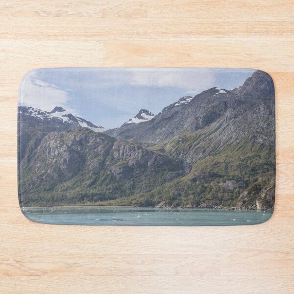 Item preview, Glacier Bay, AK designed and sold by LaurenTucker.