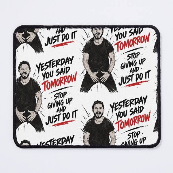 Item preview, Stop giving up! designed and sold by ArtaxLives.