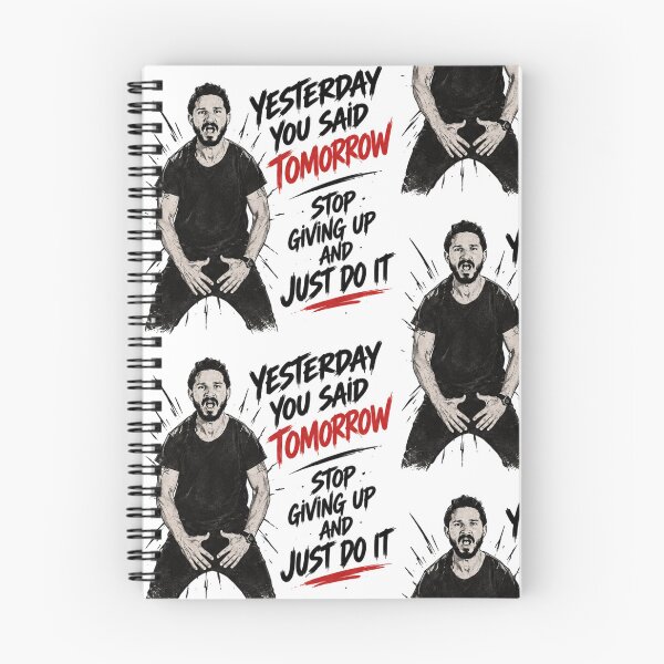 Item preview, Stop giving up! designed and sold by ArtaxLives.
