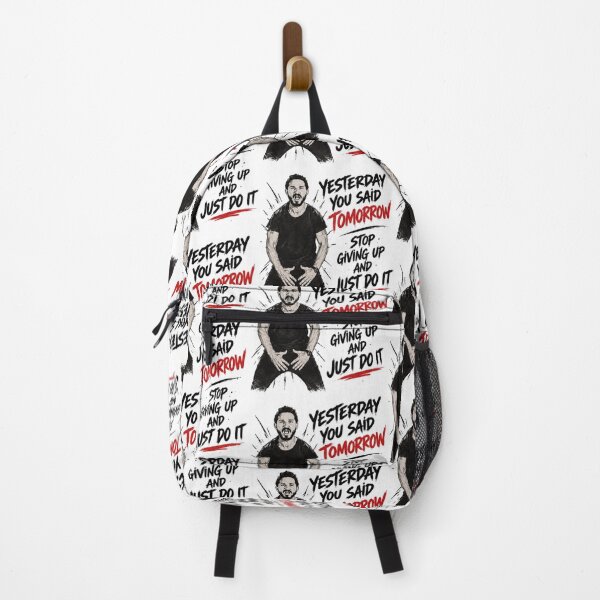Item preview, Stop giving up! designed and sold by ArtaxLives.