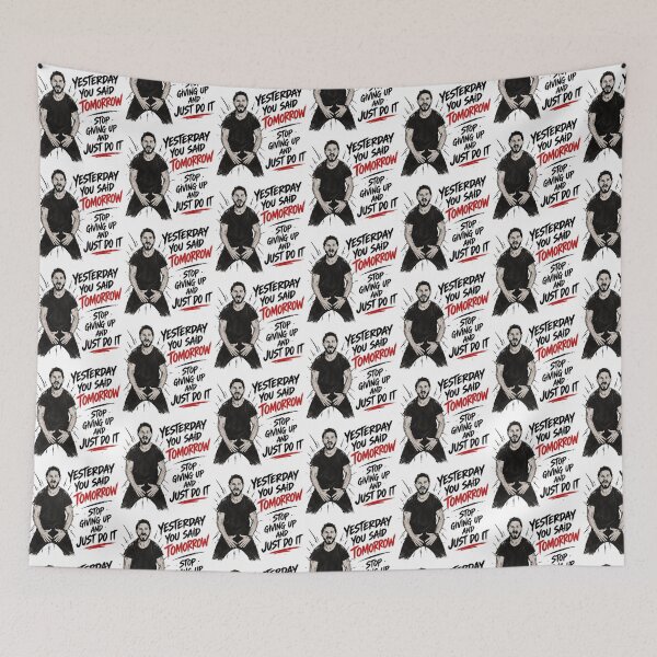 Item preview, Stop giving up! designed and sold by ArtaxLives.