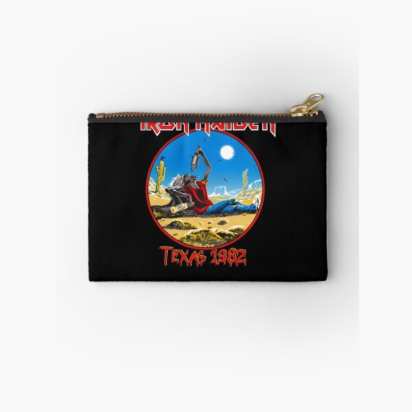 Item preview, Maiden Texas 1982 Concert  designed and sold by Rafiqrafisqy.