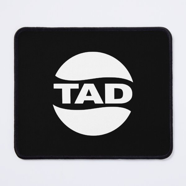 Item preview, Tad (Band) Hd (Ver. 2) designed and sold by LaureBouchard.
