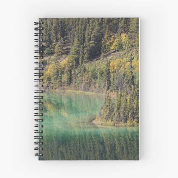 Item preview, Emerald Lake designed and sold by LaurenTucker.
