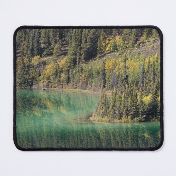Item preview, Emerald Lake designed and sold by LaurenTucker.