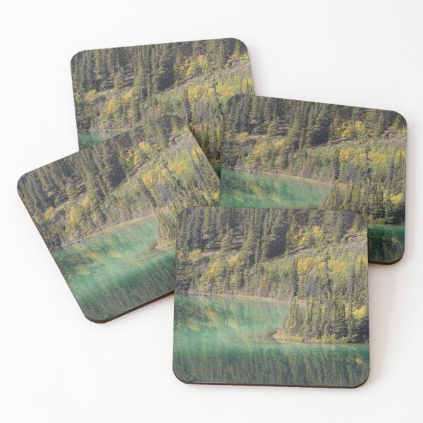 Item preview, Emerald Lake designed and sold by LaurenTucker.
