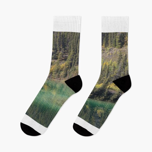 Item preview, Emerald Lake designed and sold by LaurenTucker.