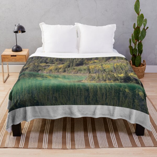 Item preview, Emerald Lake designed and sold by LaurenTucker.