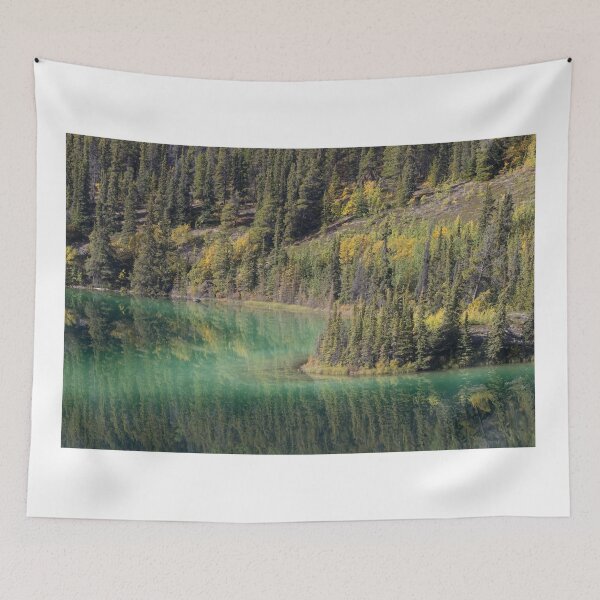 Item preview, Emerald Lake designed and sold by LaurenTucker.