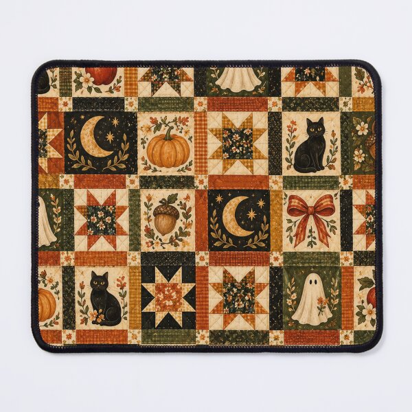 Item preview, Ghost Quilt designed and sold by BaShert.