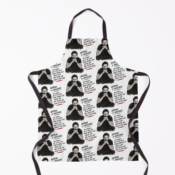 Item preview, Nothing is impossible  designed and sold by ArtaxLives.
