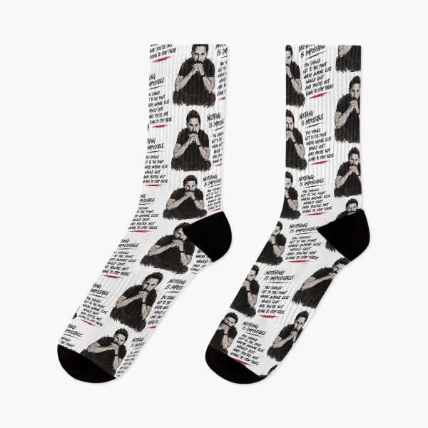 Item preview, Nothing is impossible  designed and sold by ArtaxLives.