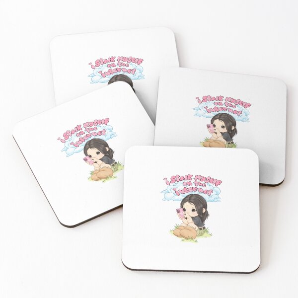Item preview, Julia Wolf Alternative Pop Indie Music designed and sold by DorkStarMedia.