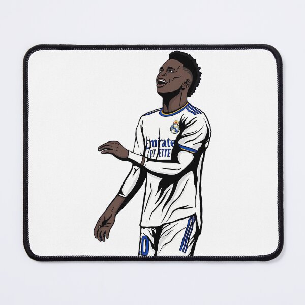 Item preview, Copy Of Wallpaper Vinicius Jr designed and sold by senakiss-inge.