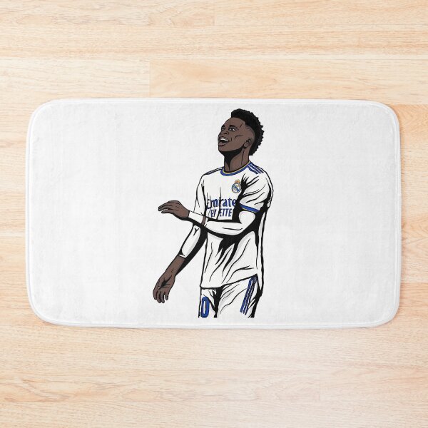 Item preview, Copy Of Wallpaper Vinicius Jr designed and sold by senakiss-inge.