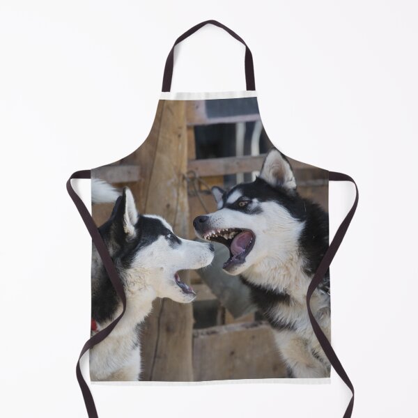 Item preview, Siberian Husky designed and sold by LaurenTucker.