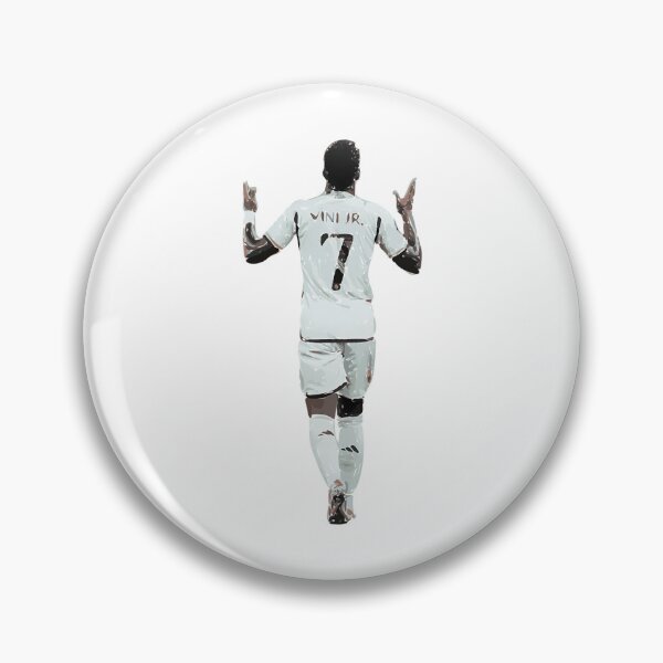 Item preview, Vini Jr. - Madrid designed and sold by senakiss-inge.
