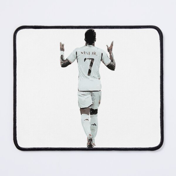 Item preview, Vini Jr. - Madrid designed and sold by senakiss-inge.