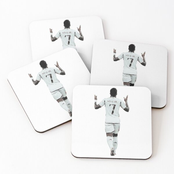 Item preview, Vini Jr. - Madrid designed and sold by senakiss-inge.