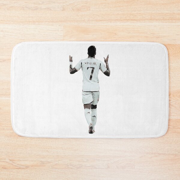 Item preview, Vini Jr. - Madrid designed and sold by senakiss-inge.