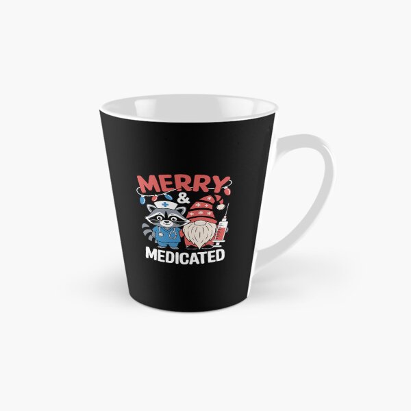 Item preview, MERRY & MEDICATED designed and sold by jkrphoto.