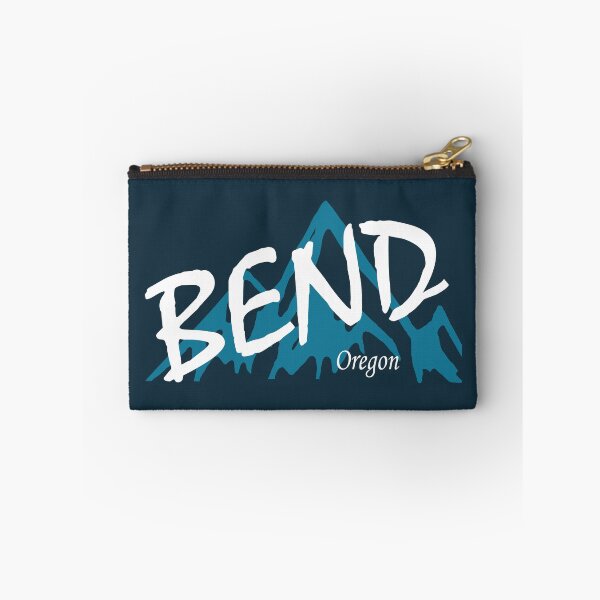 Item preview, Bend Oregon Mountains designed and sold by Esskay Designs.