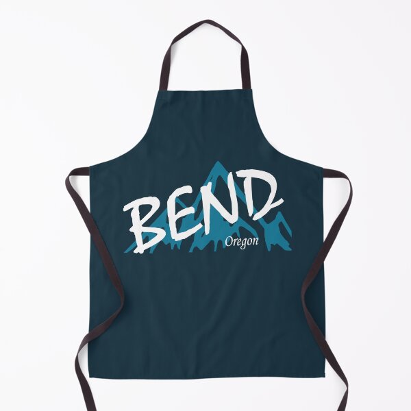 Item preview, Bend Oregon Mountains designed and sold by Esskay Designs.