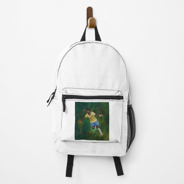 Item preview, Vinicius Jr - 01 - Brazil designed and sold by senakiss-inge.