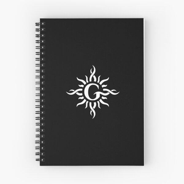Item preview, Godsmack Hd (Ver. 2) designed and sold by LaureBouchard.