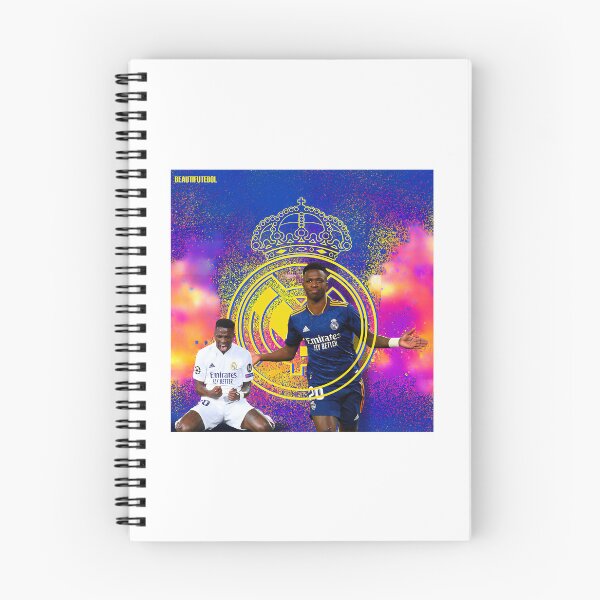 Artikelvorschau, Vinicius Jr entworfen und verkauft von senakiss-inge.
