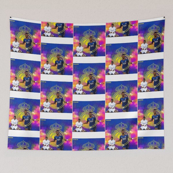 Item preview, Vinicius Jr  designed and sold by senakiss-inge.