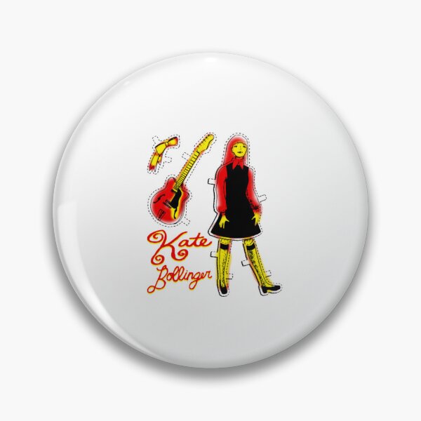 Item preview, Cartoon Style Indie Folk Girl Singer designed and sold by DorkStarMedia.
