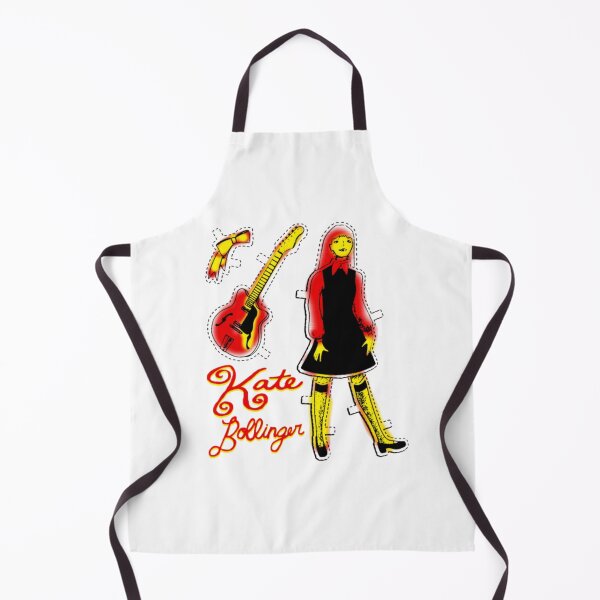 Item preview, Cartoon Style Indie Folk Girl Singer designed and sold by DorkStarMedia.