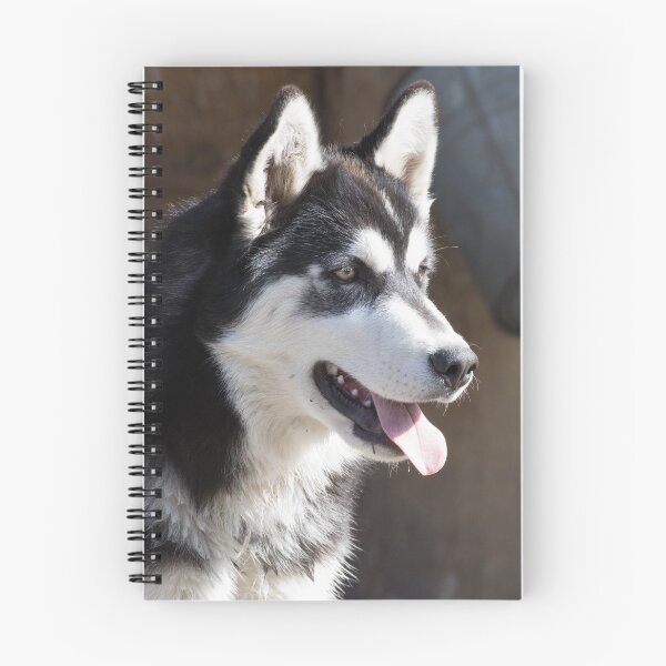 Item preview, Siberian Husky designed and sold by LaurenTucker.